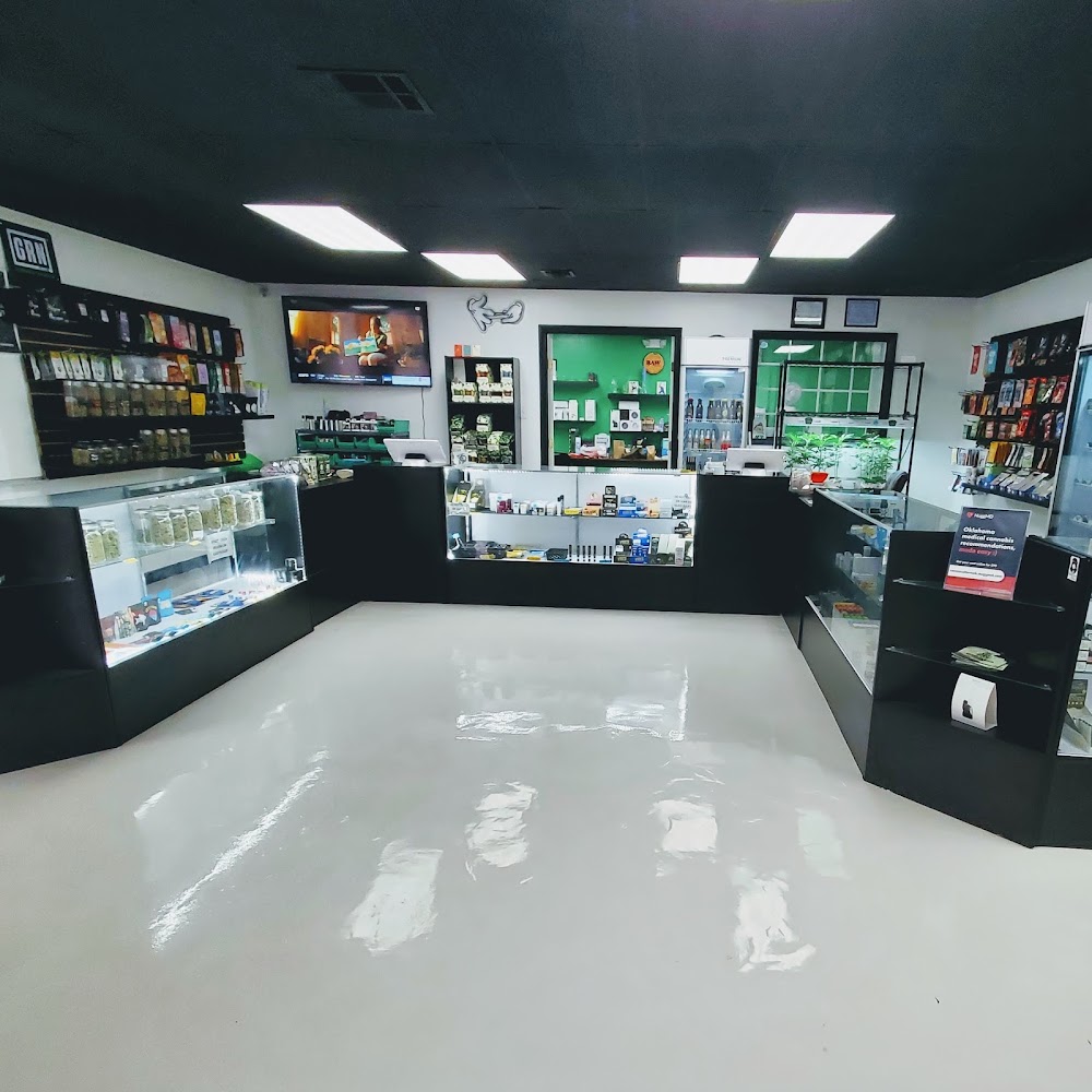 Canna Culture Dispensary photo 3
