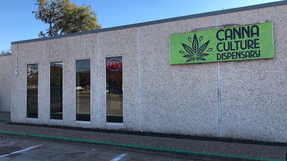 Canna Culture Dispensary photo 4