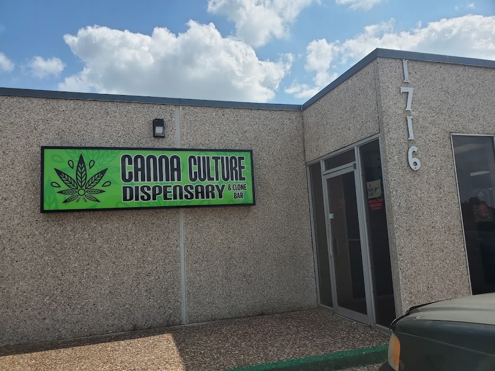 Canna Culture Dispensary photo 7