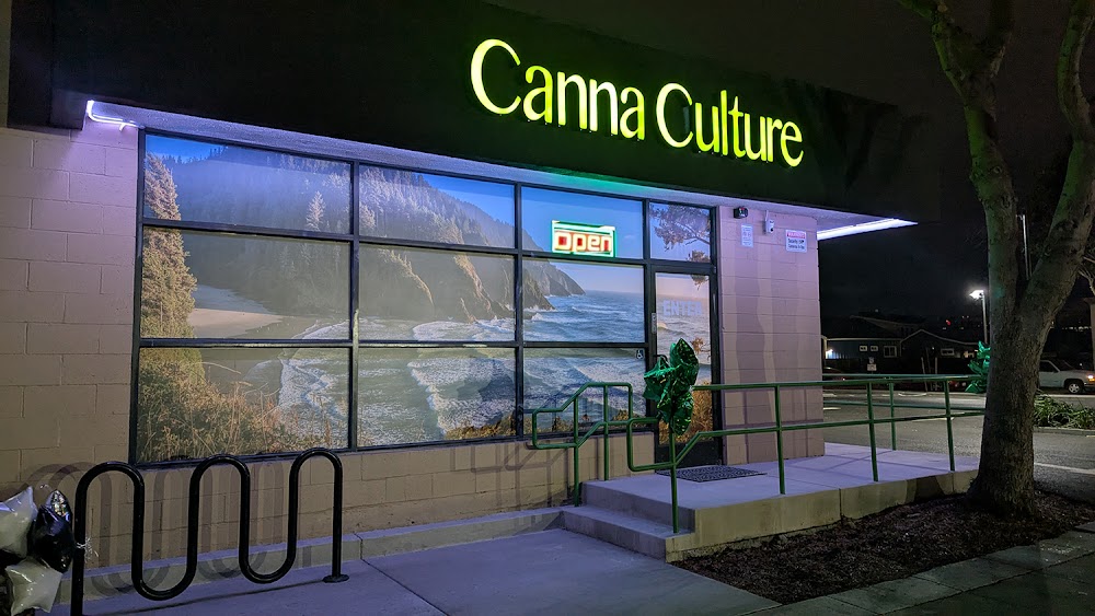 Canna Culture Mid Town photo 1