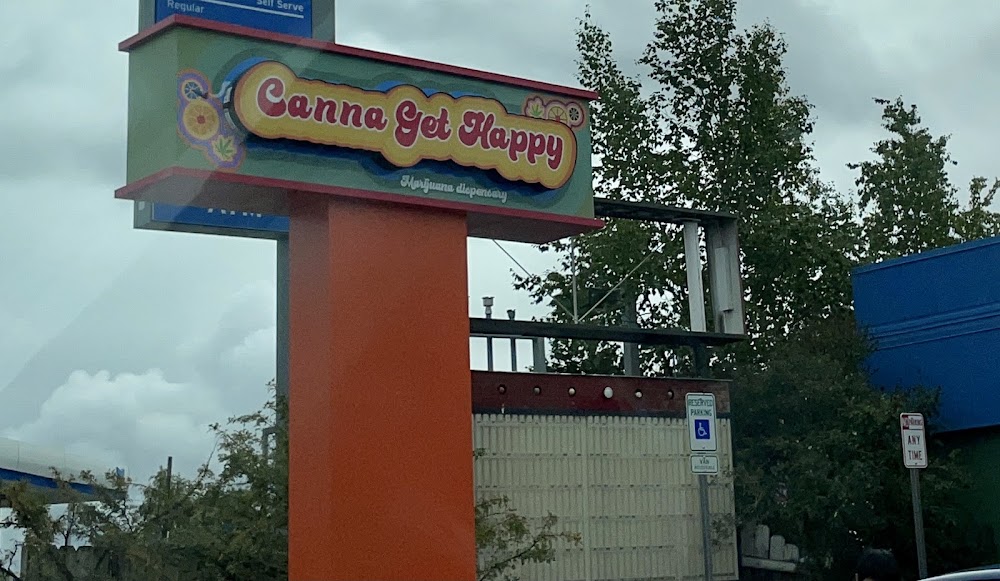 Canna Get Happy photo 3