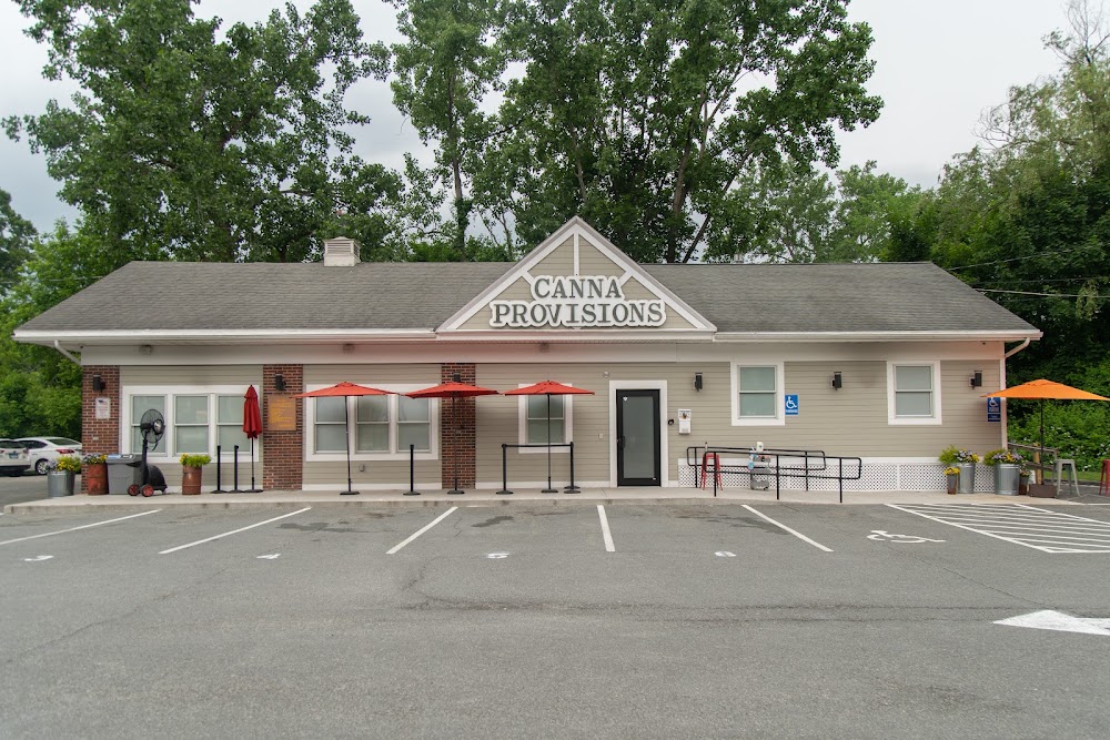 Canna Provisions photo 1