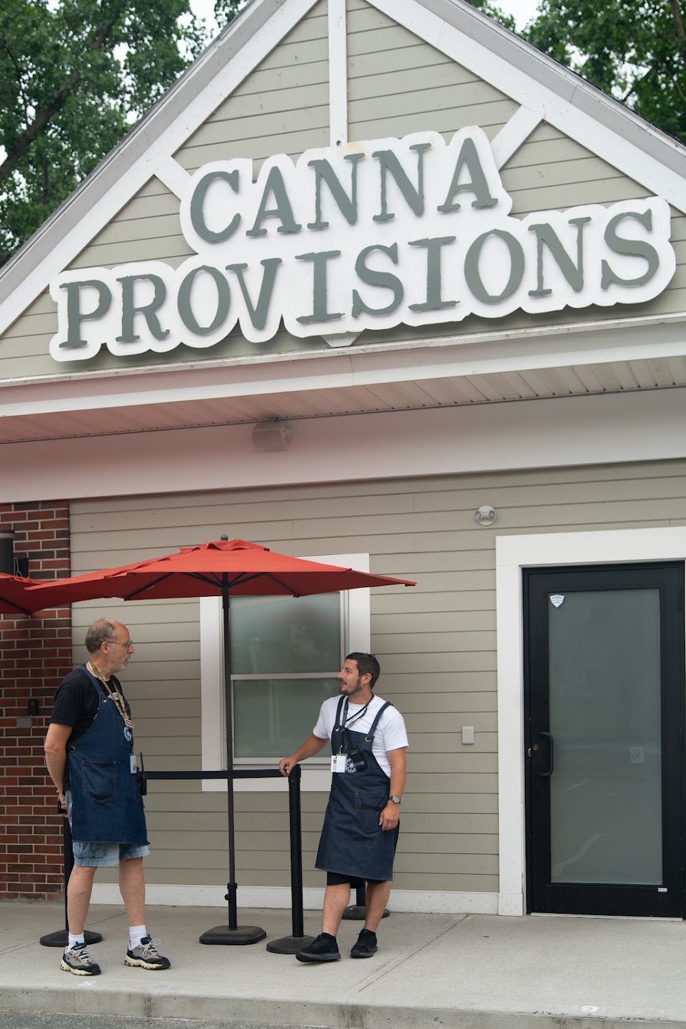Canna Provisions photo 4