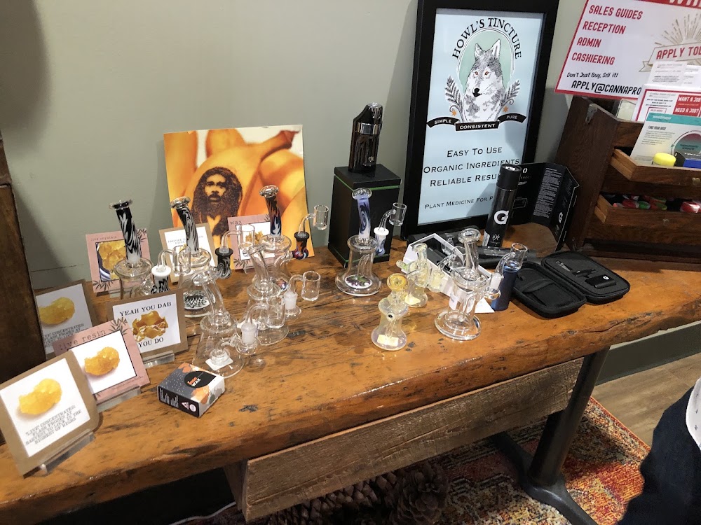 Canna Provisions photo 8