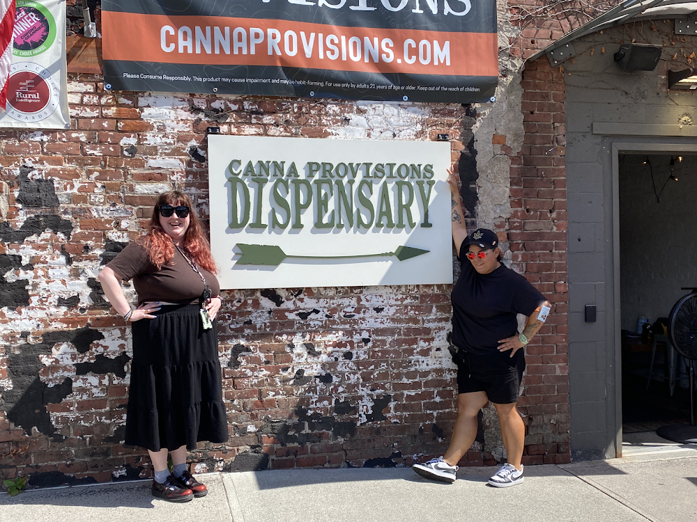 Canna Provisions photo 1