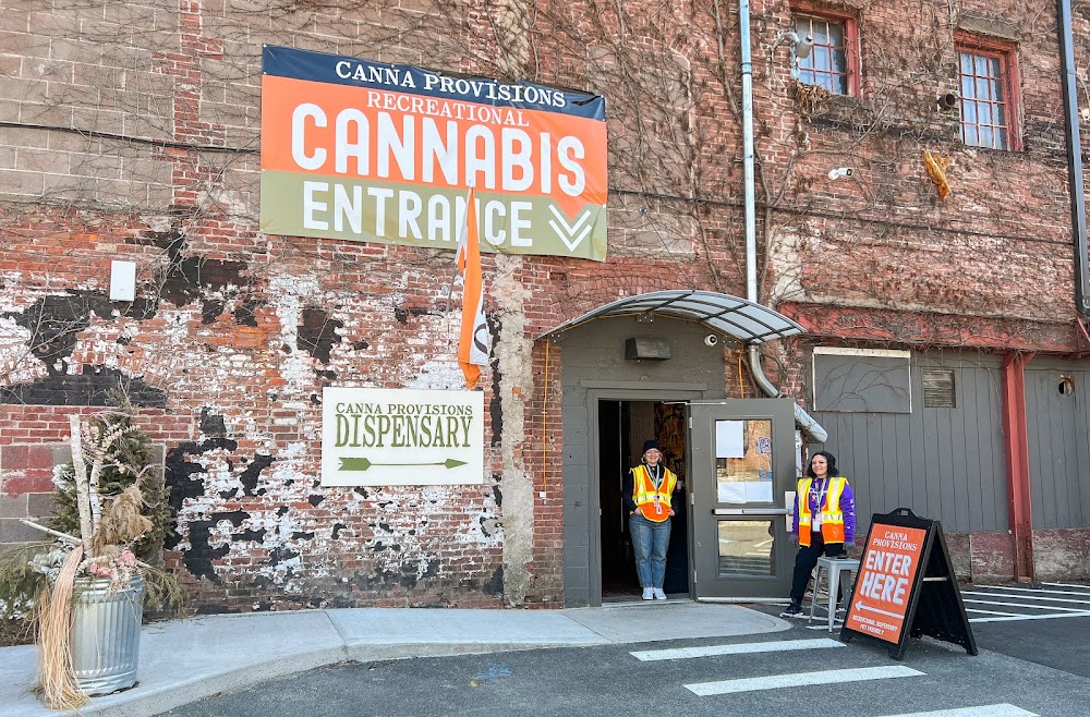 Canna Provisions photo 2
