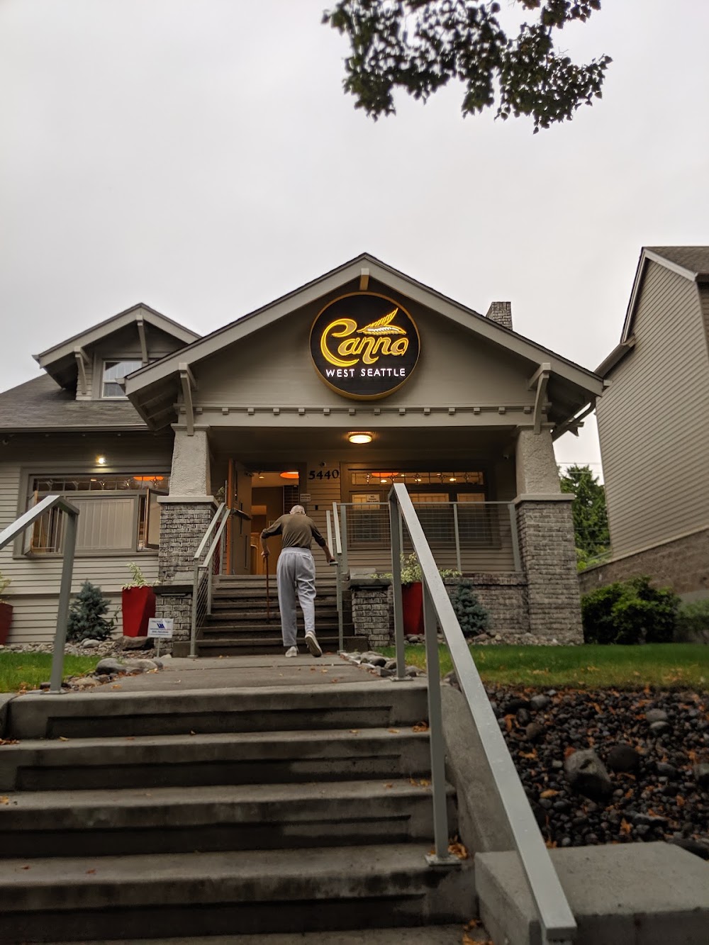 Canna West Seattle photo 1