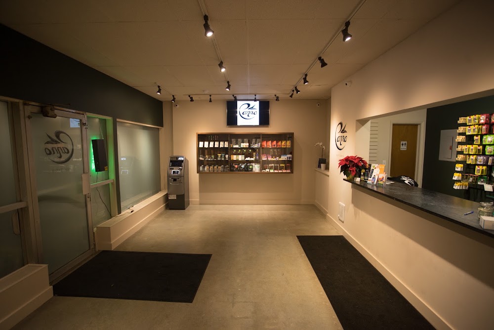 Canna West Seattle photo 4