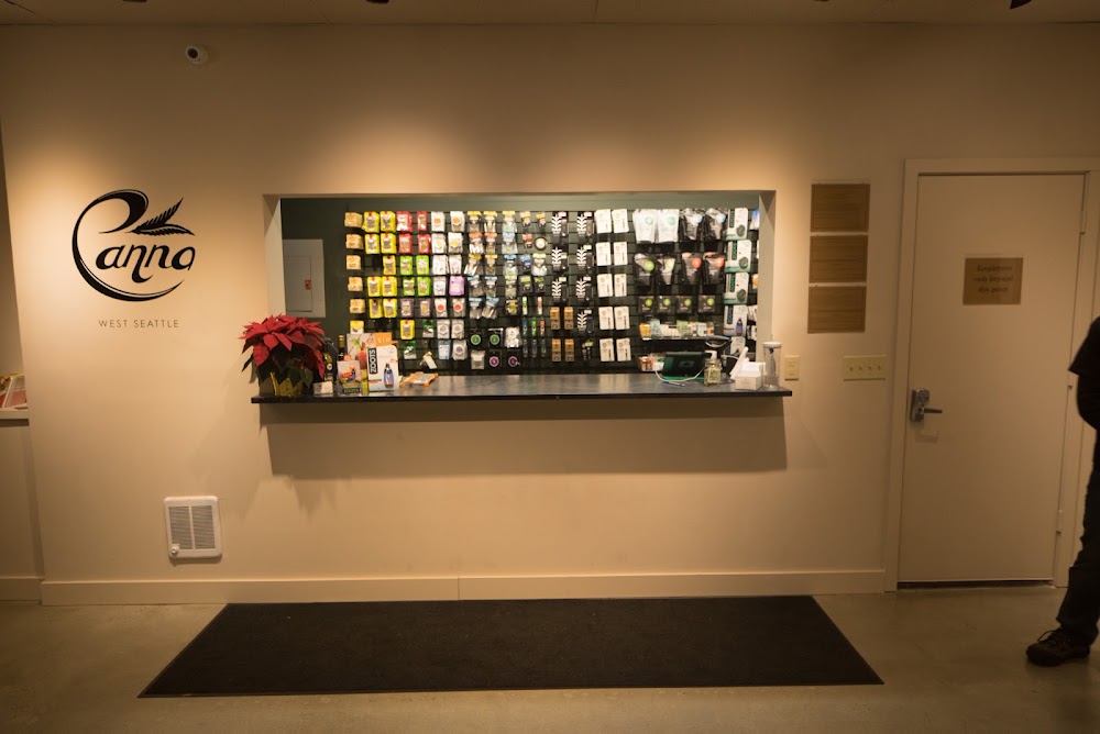 Canna West Seattle photo 7
