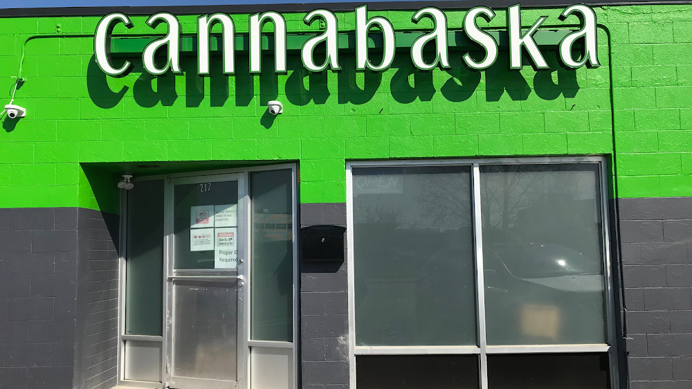 Cannabaska photo 1