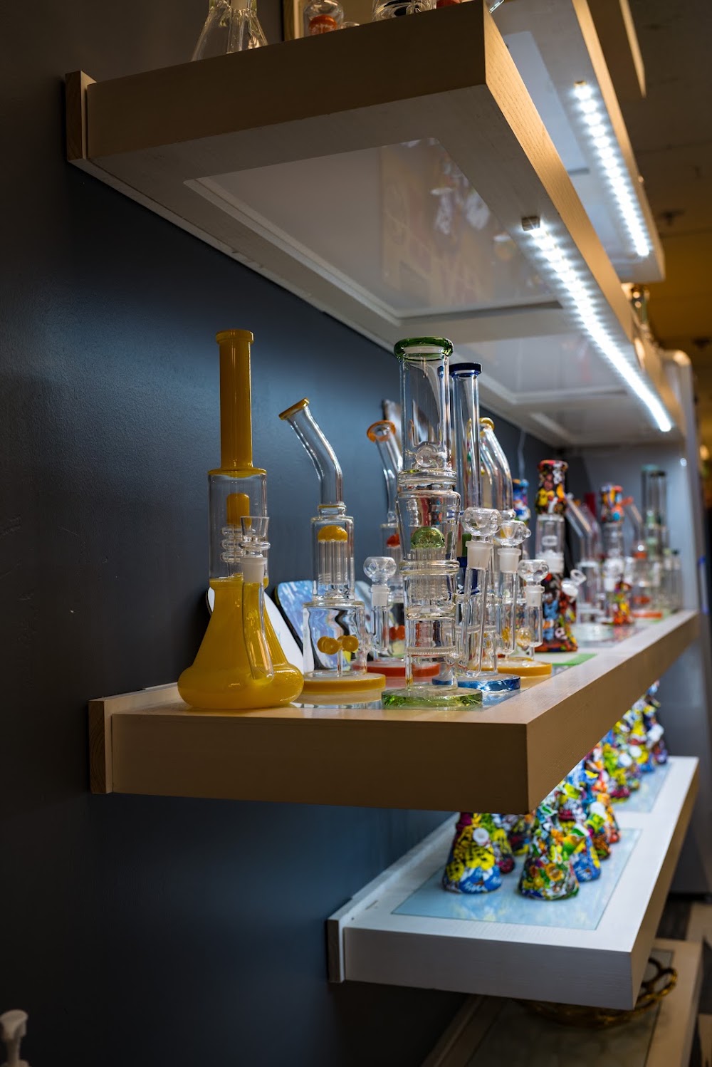 Cannabaska photo 2