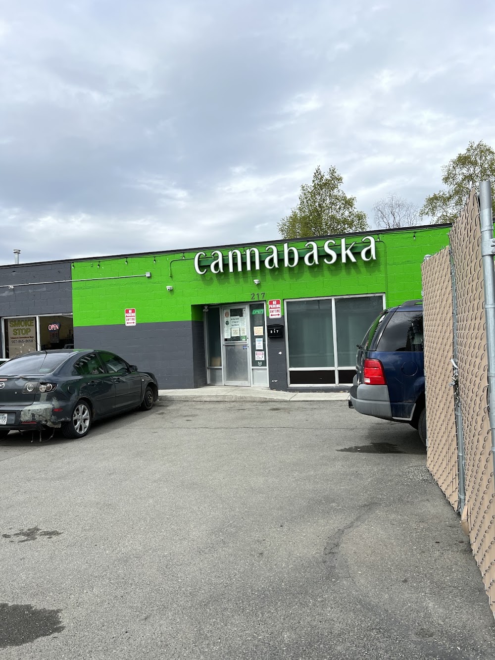 Cannabaska photo 3