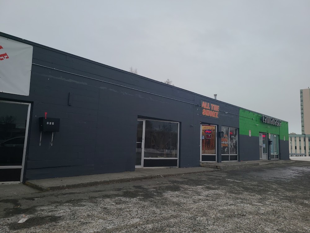 Cannabaska photo 5
