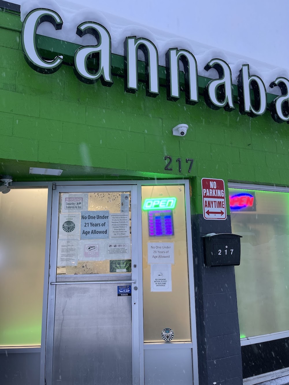 Cannabaska photo 7