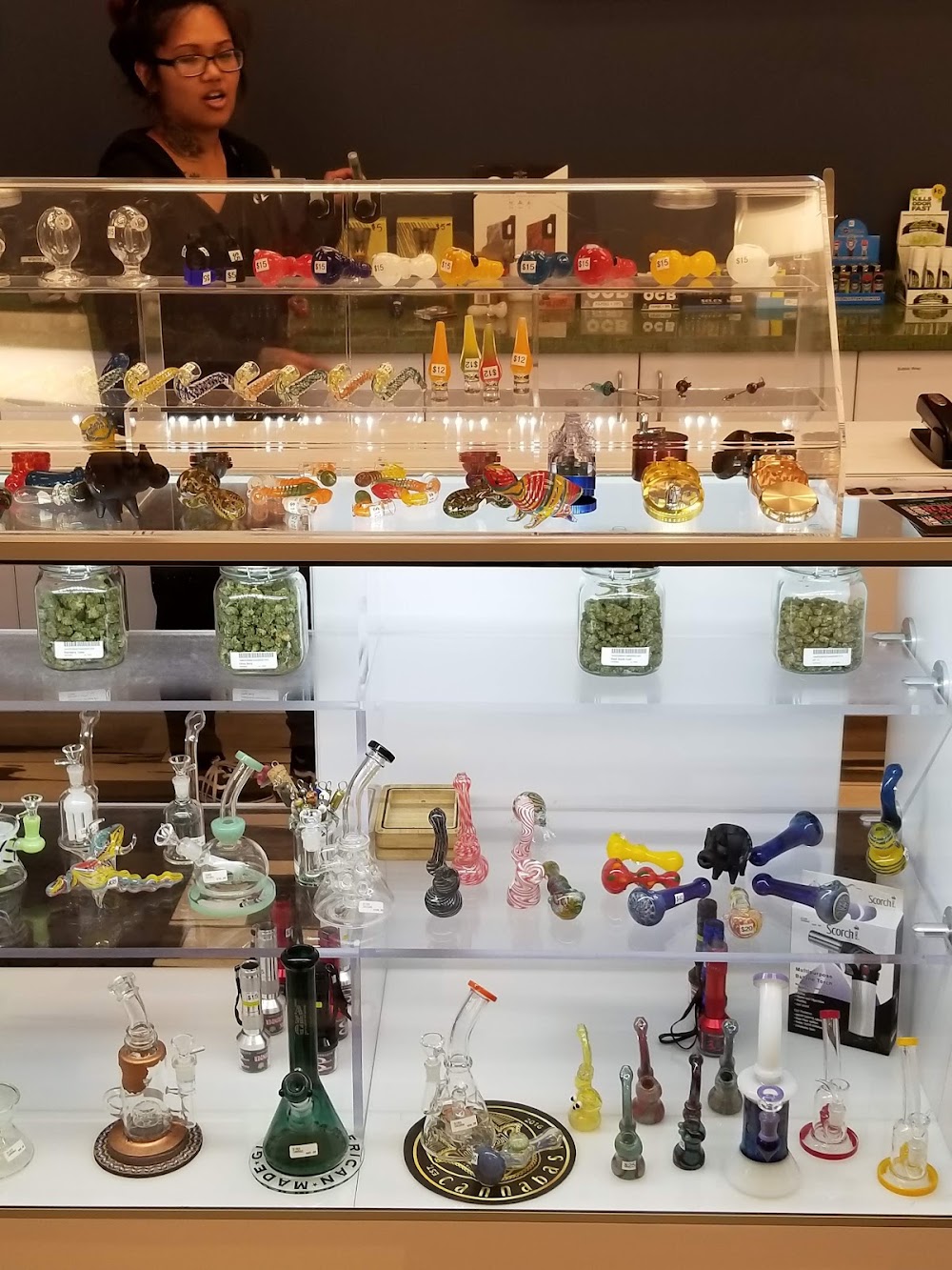 Cannabaska photo 3