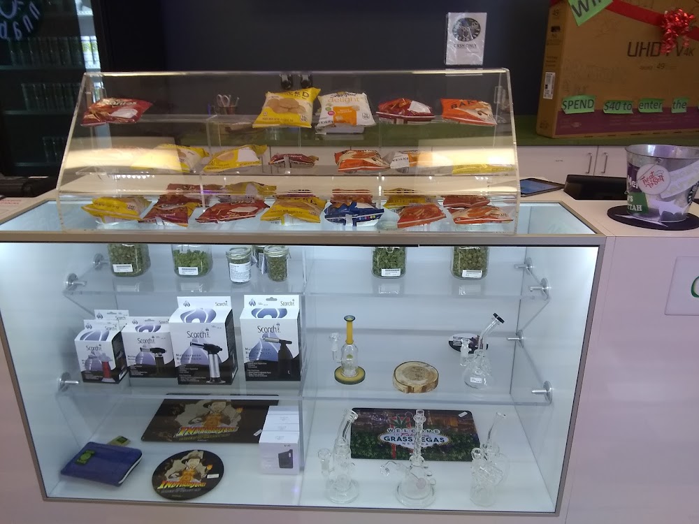 Cannabaska photo 6