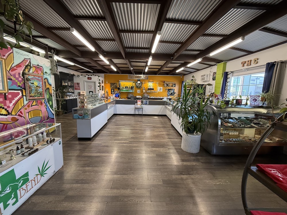 Cannabend photo 2