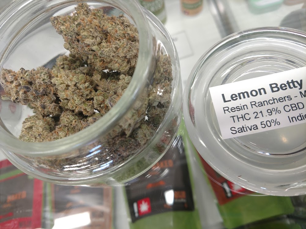 Cannabend photo 4