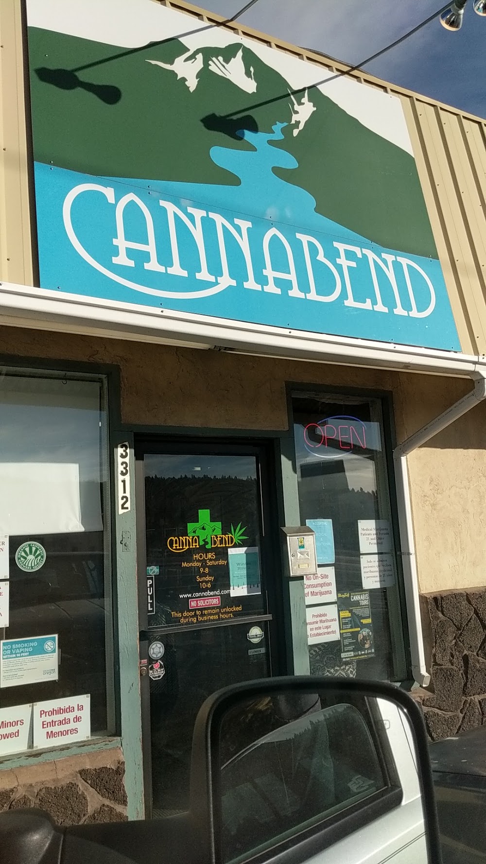 Cannabend photo 6