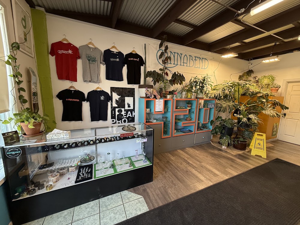 Cannabend photo 7