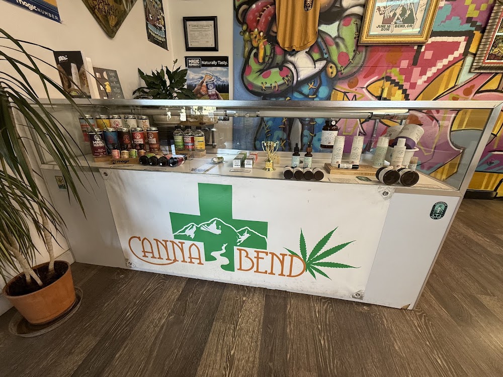 Cannabend photo 8