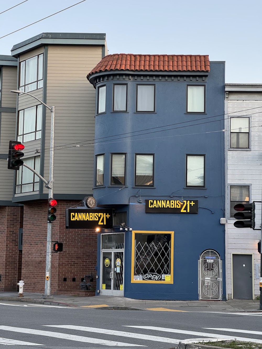 Cannabis 21+ photo 3
