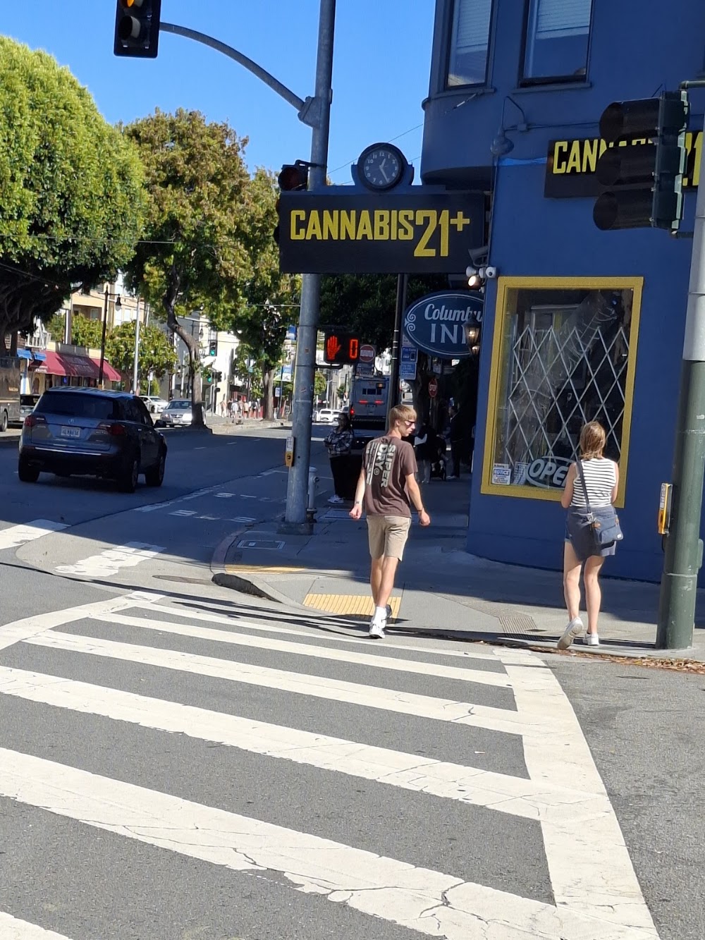 Cannabis 21+ photo 5