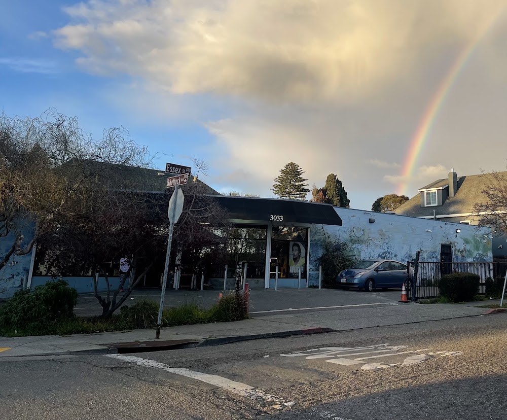 Cannabis Buyers Club Of Berkeley photo 1