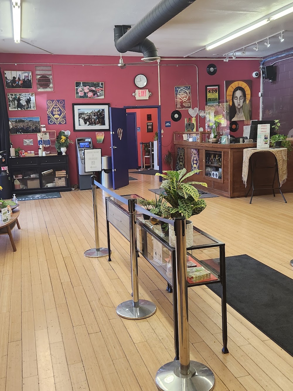 Cannabis Buyers Club Of Berkeley photo 2