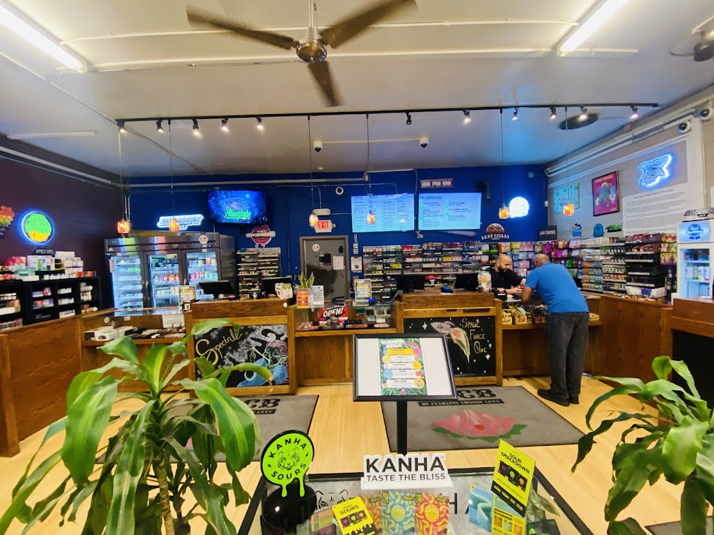 Cannabis Buyers Club Of Berkeley photo 3