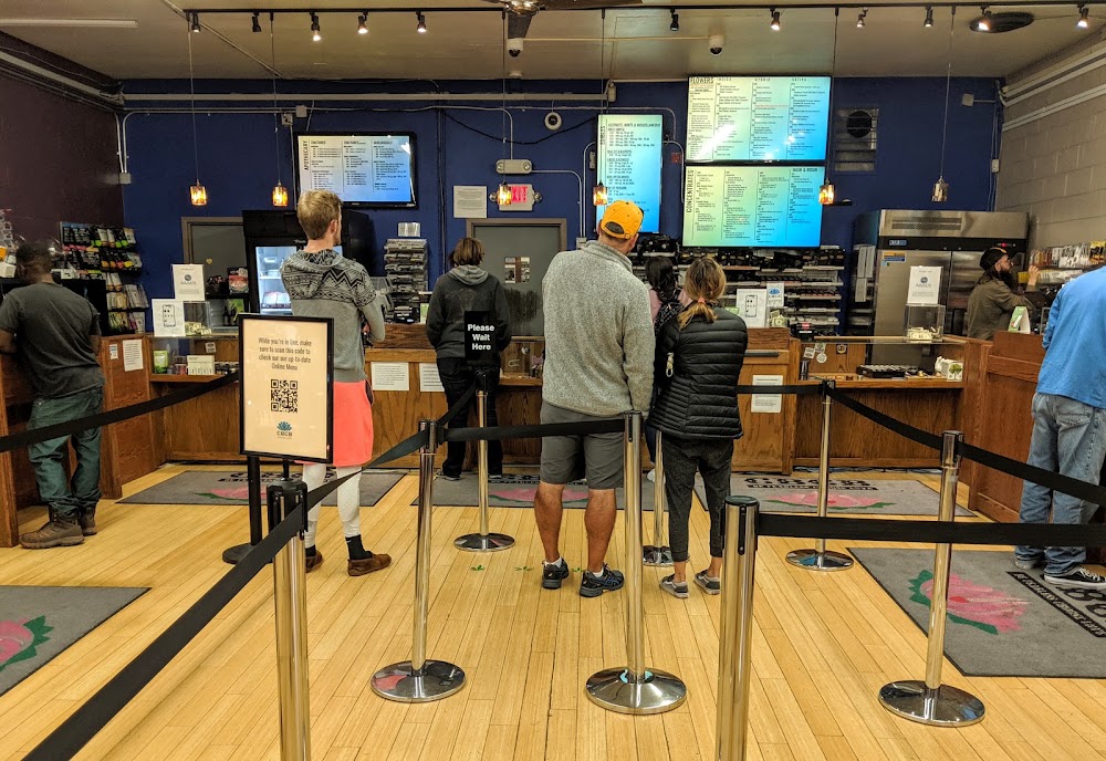 Cannabis Buyers Club Of Berkeley photo 4