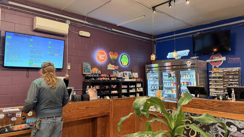 Cannabis Buyers Club Of Berkeley photo 6