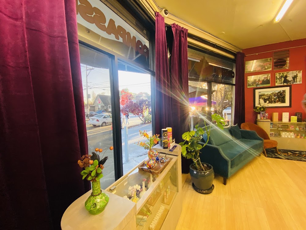 Cannabis Buyers Club Of Berkeley photo 8