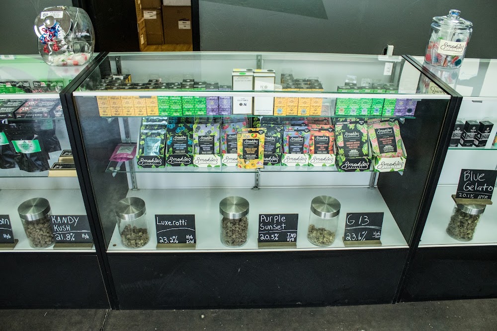 Cannabis Chemistry photo 4