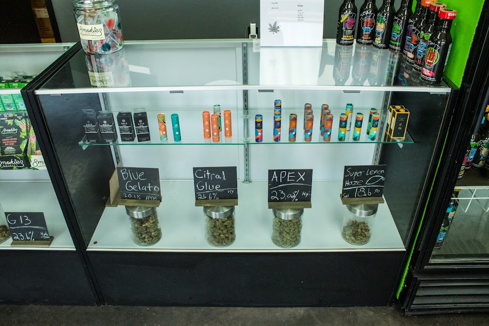 Cannabis Chemistry photo 7