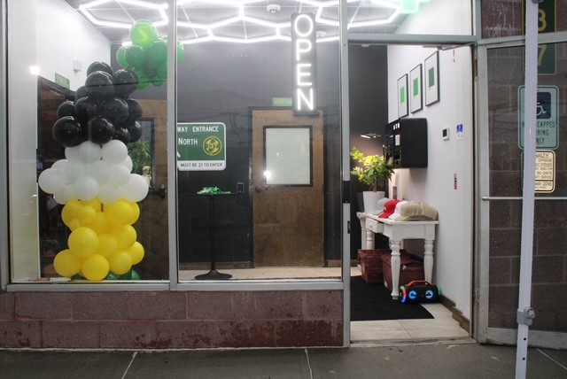 Cannabis City Dispensary 137 photo 1