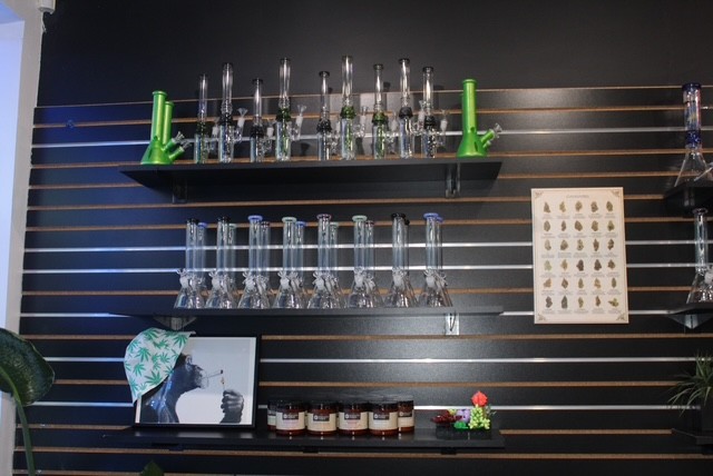 Cannabis City Dispensary 137 photo 3