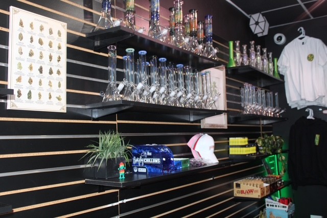 Cannabis City Dispensary 137 photo 6