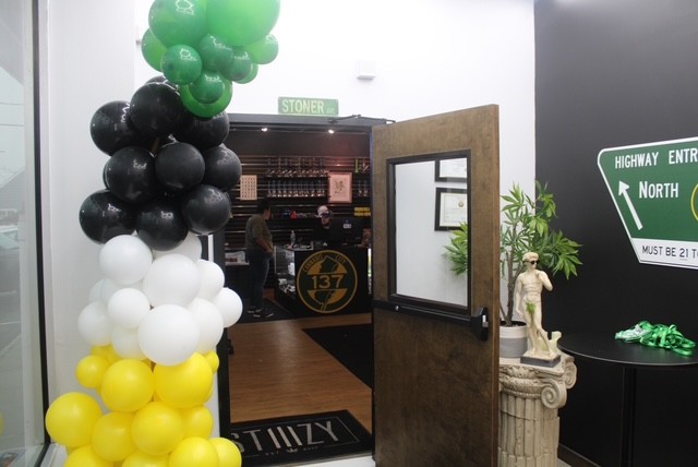Cannabis City Dispensary 137 photo 7