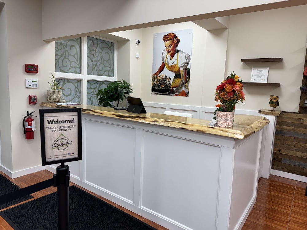 Cannabis Clubhouse photo 2