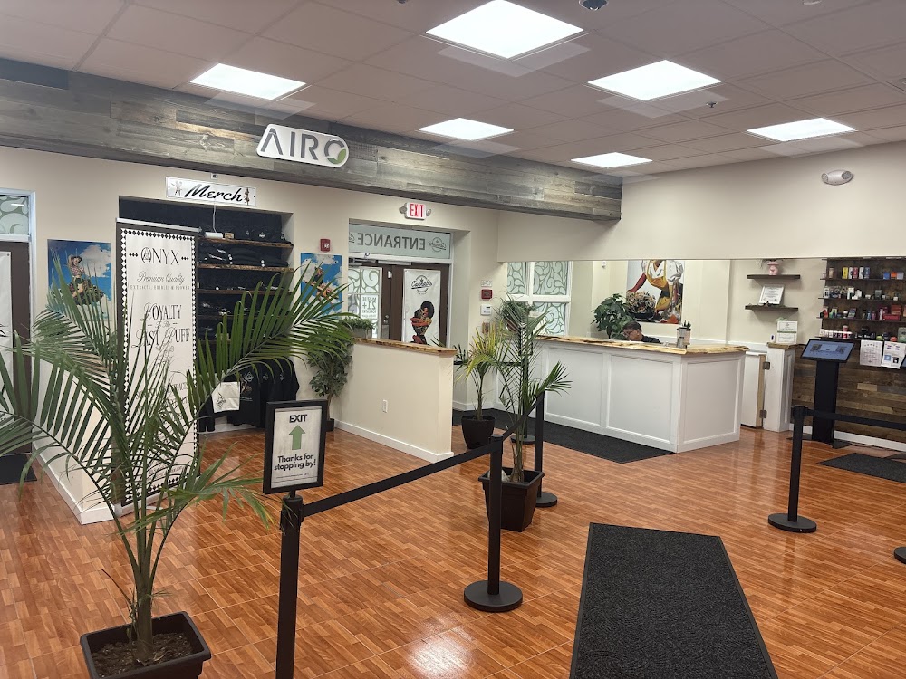 Cannabis Clubhouse photo 3