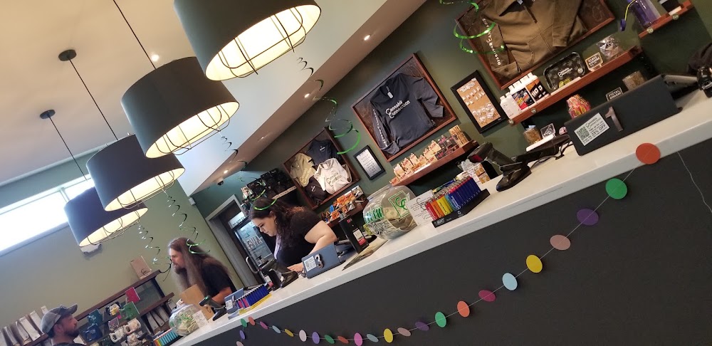 Cannabis Connection photo 3