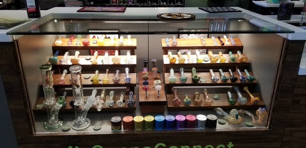 Cannabis Connection photo 4