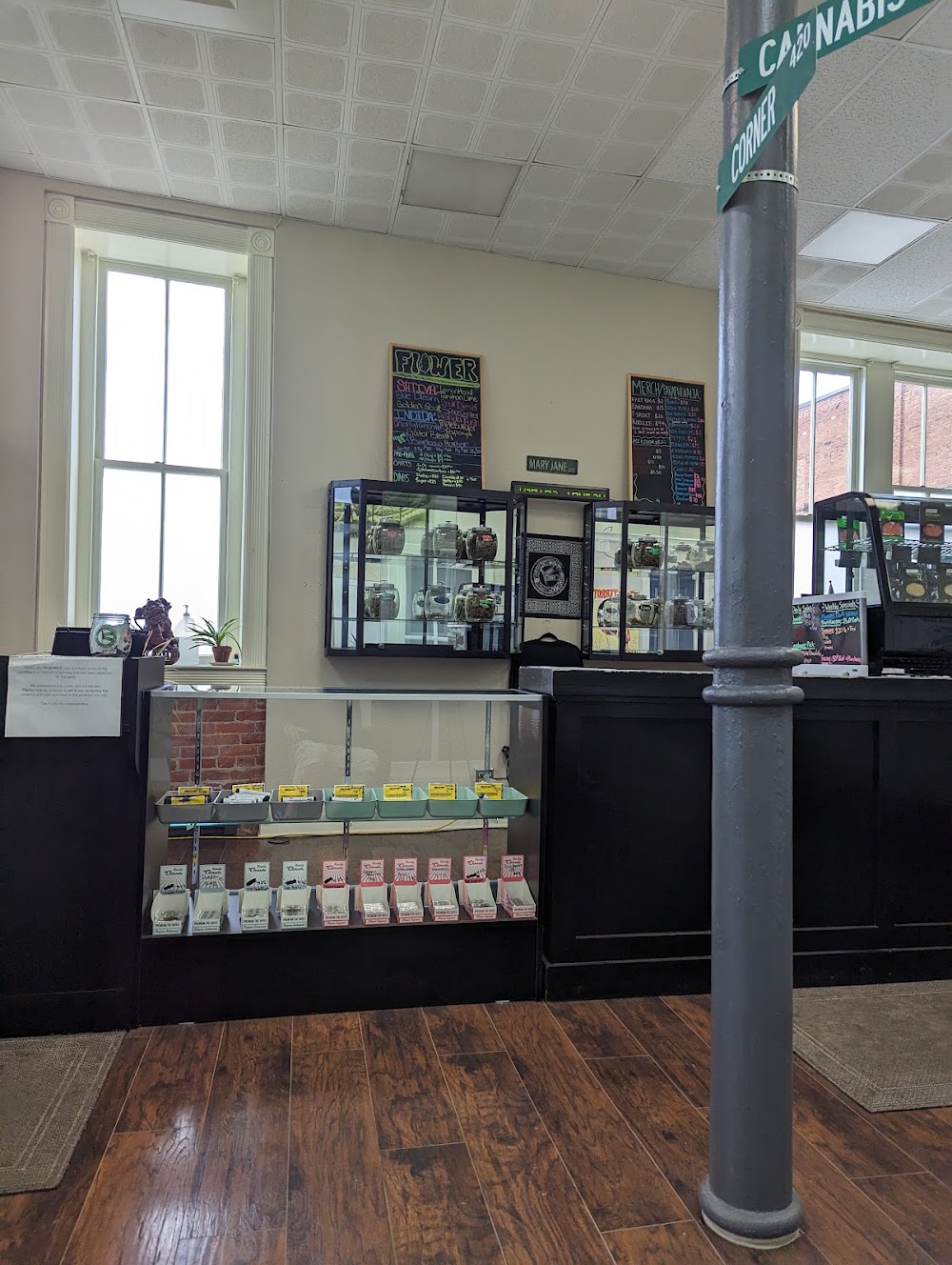 Cannabis Corner photo 2