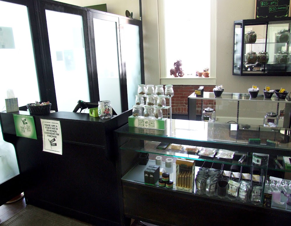 Cannabis Corner photo 3