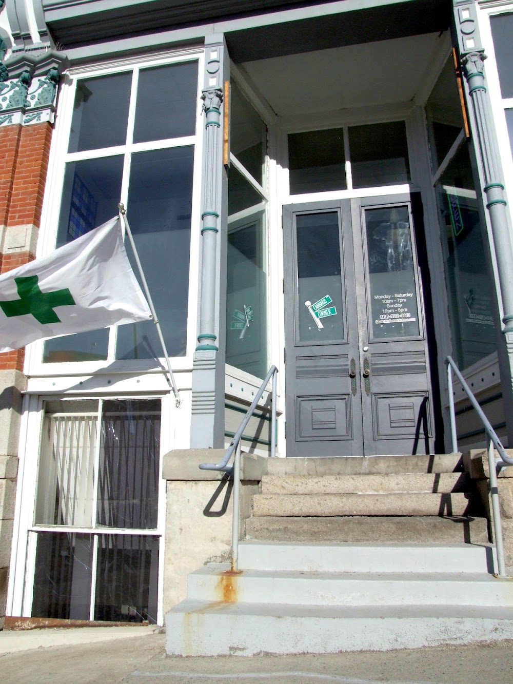 Cannabis Corner photo 4