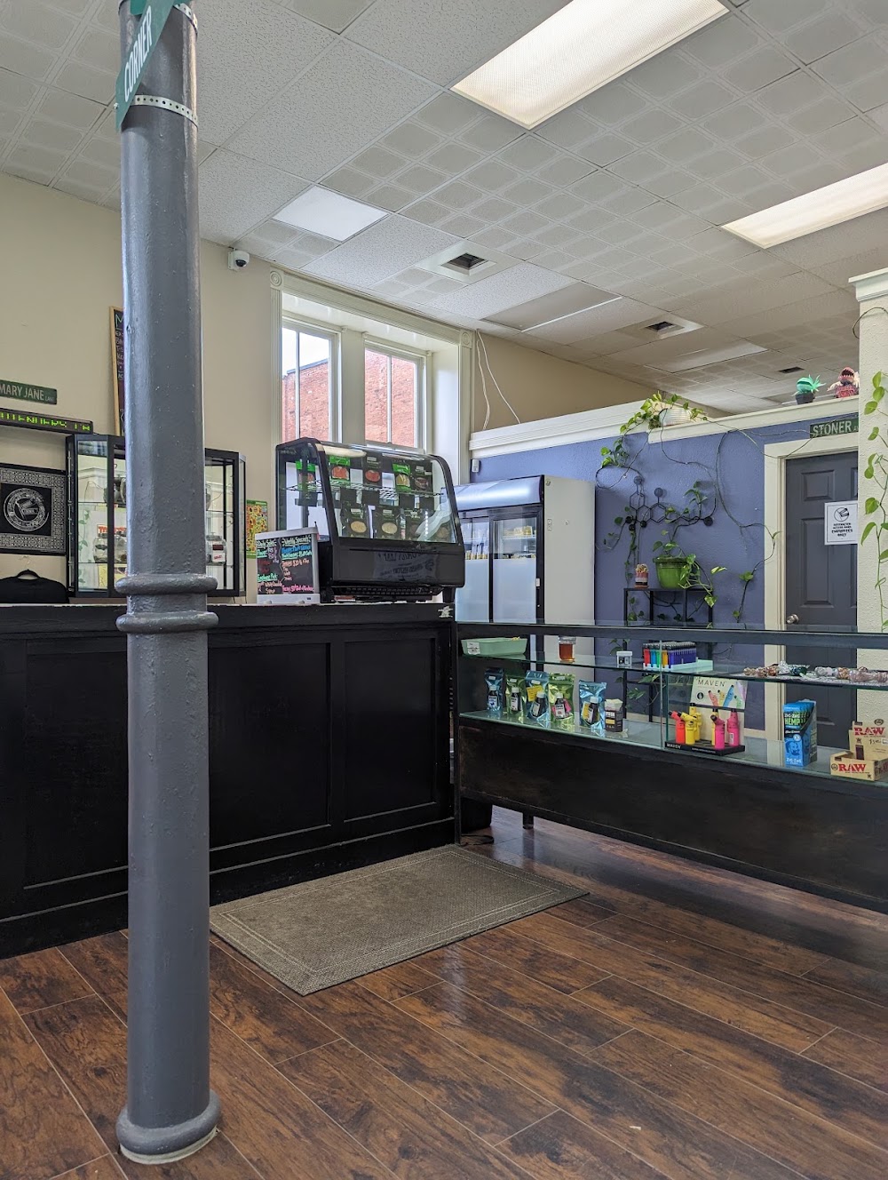 Cannabis Corner photo 5
