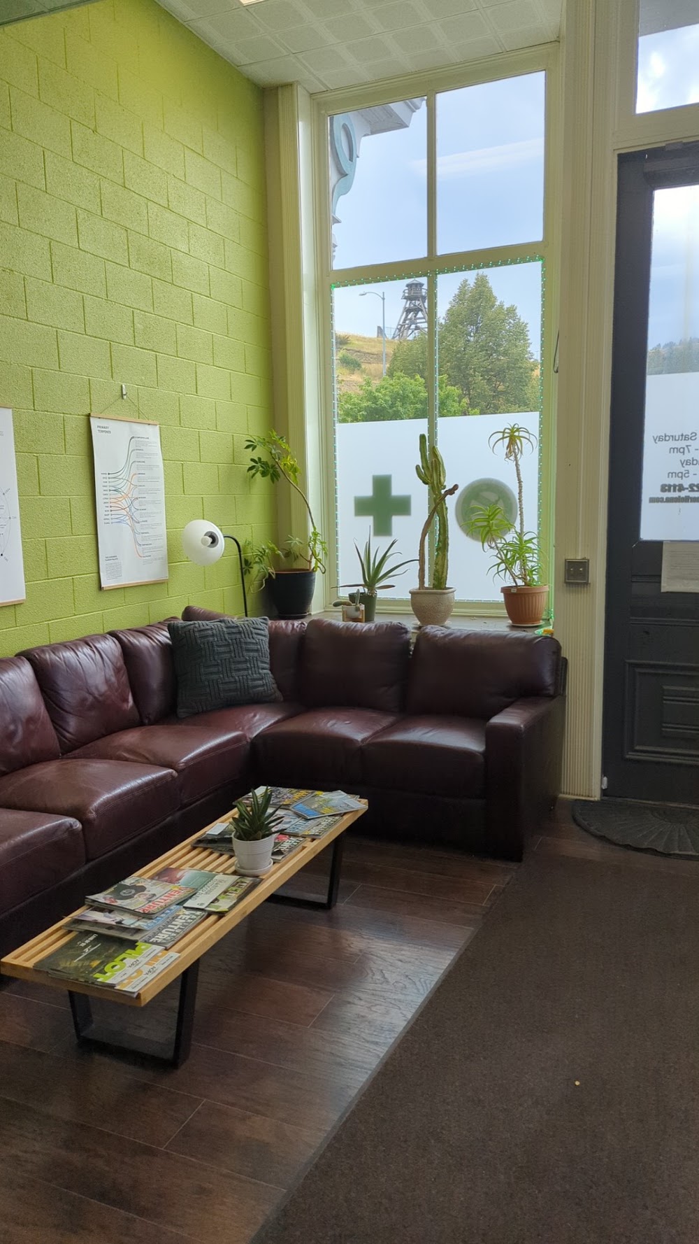 Cannabis Corner photo 8