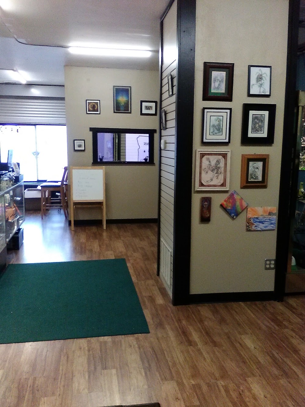 Cannabis Corner photo 2