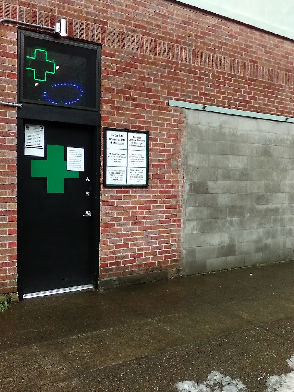 Cannabis Corner photo 3